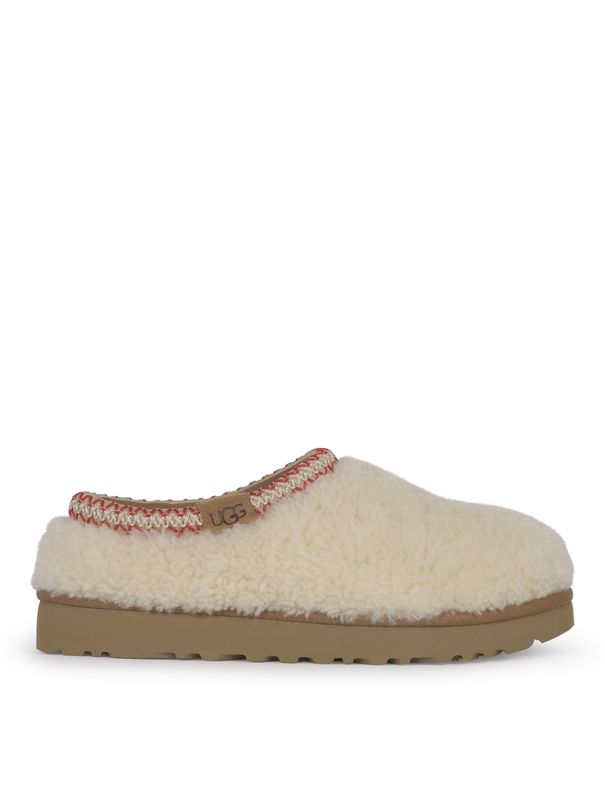[UGG] Espadrille FW25 1158356NAT