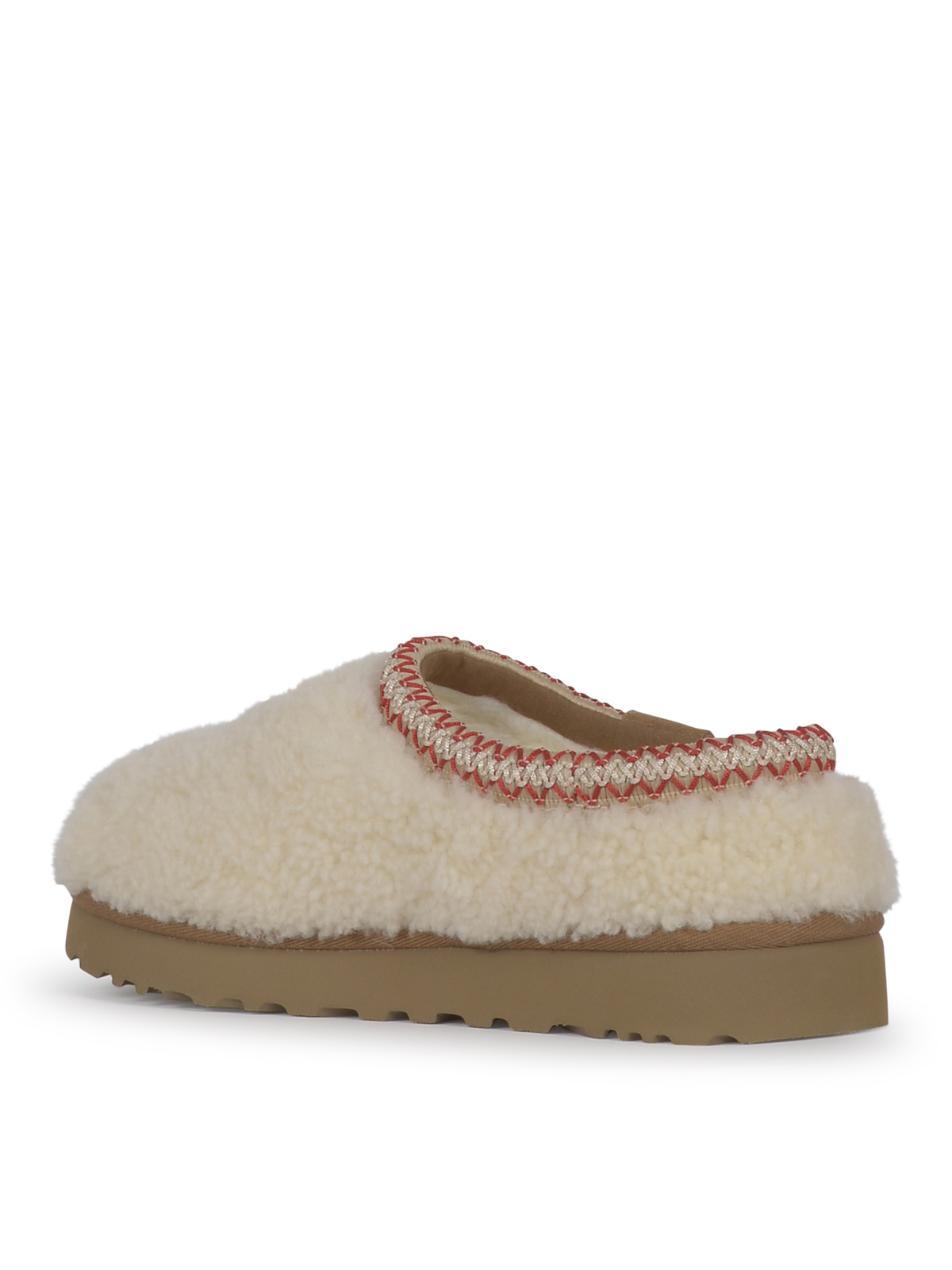 [UGG] Espadrille FW25 1158356NAT