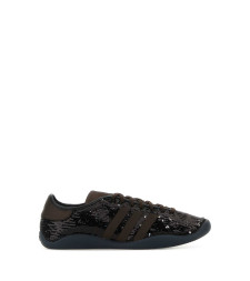 [WALES BONNER X ADIDAS] Sneakers SS25 JR0259 CBLACKSILV