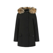 [Woolrich] Down jacket FW25 CFWWOU0540FRUT0001 BLK