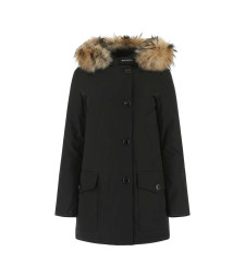 [Woolrich] Down jacket FW25 CFWWOU0540FRUT0001 BLK