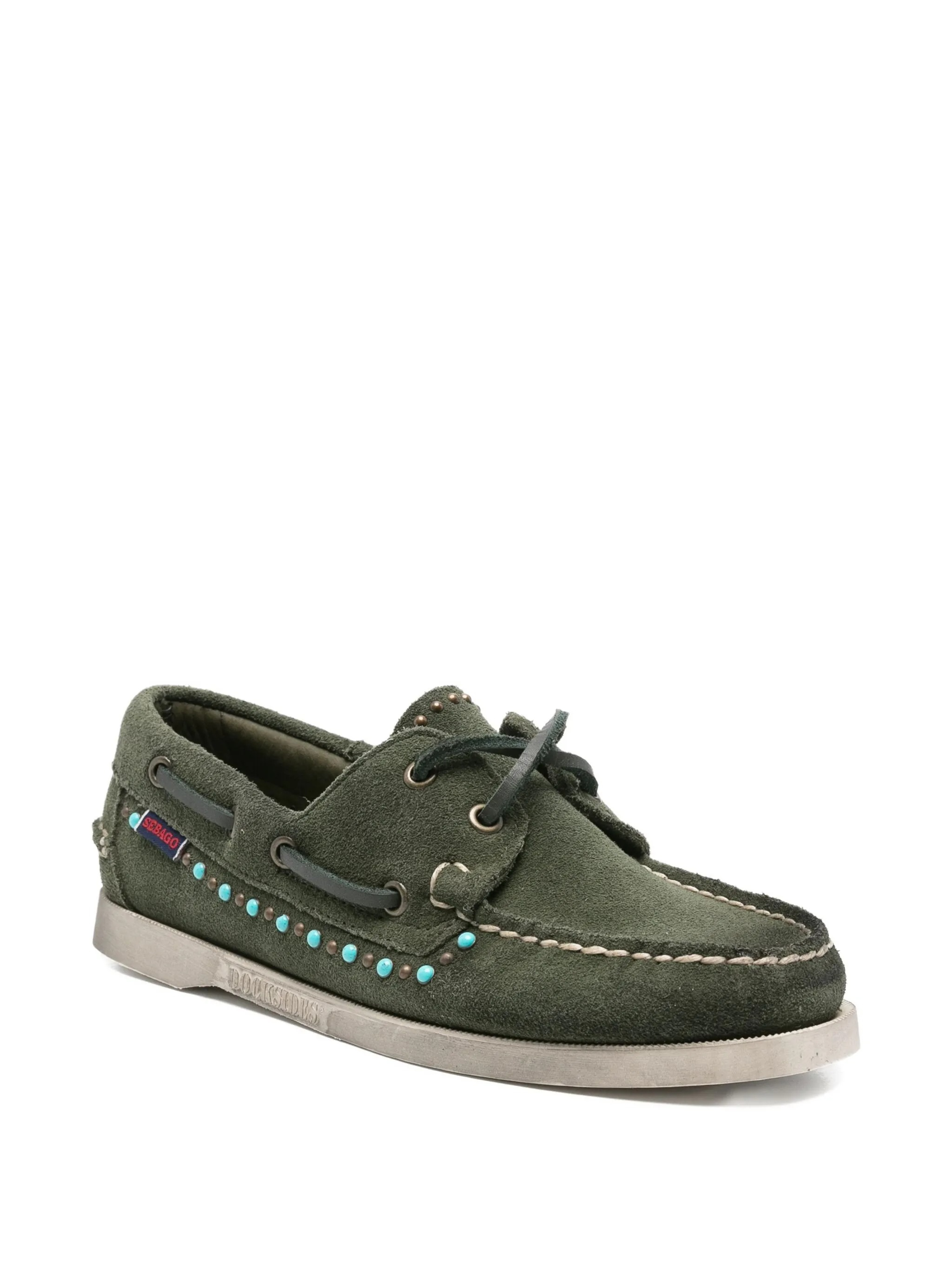 [SEBAGO] Loafer FW25 75112XW