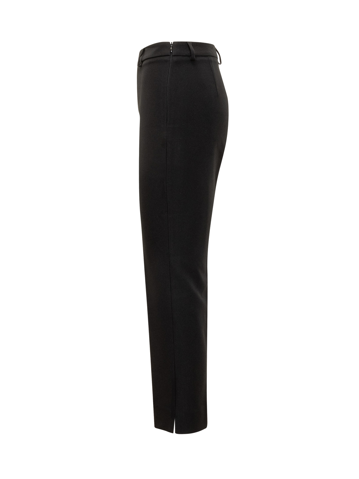 [THE ANDAMANE] Trousers FW25 T180481ATNP0B8 999