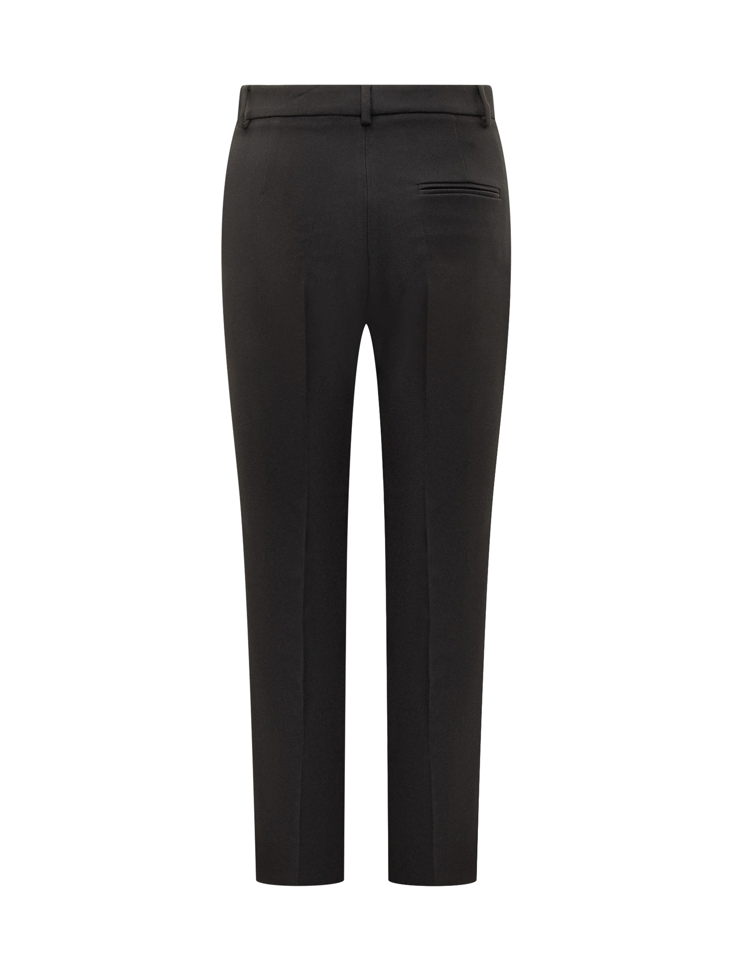 [THE ANDAMANE] Trousers FW25 T180481ATNP0B8 999