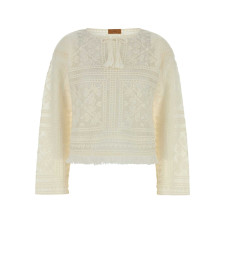 [Alanui] Shirts Long Sleeve FW24 LWHV005E24KNI001 0303