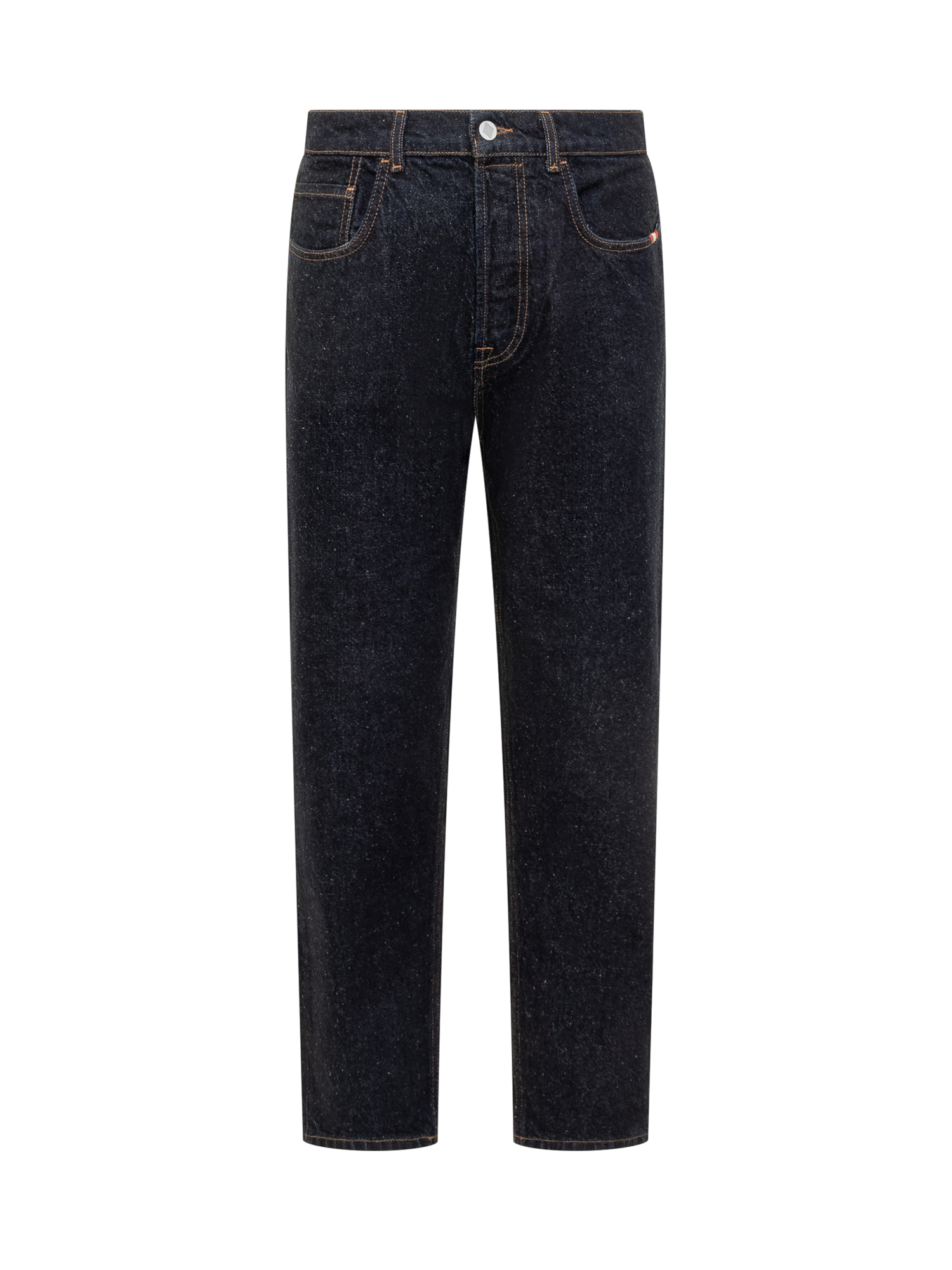 [AMISH] Jeans FW25 AMU001D5700021 C0999