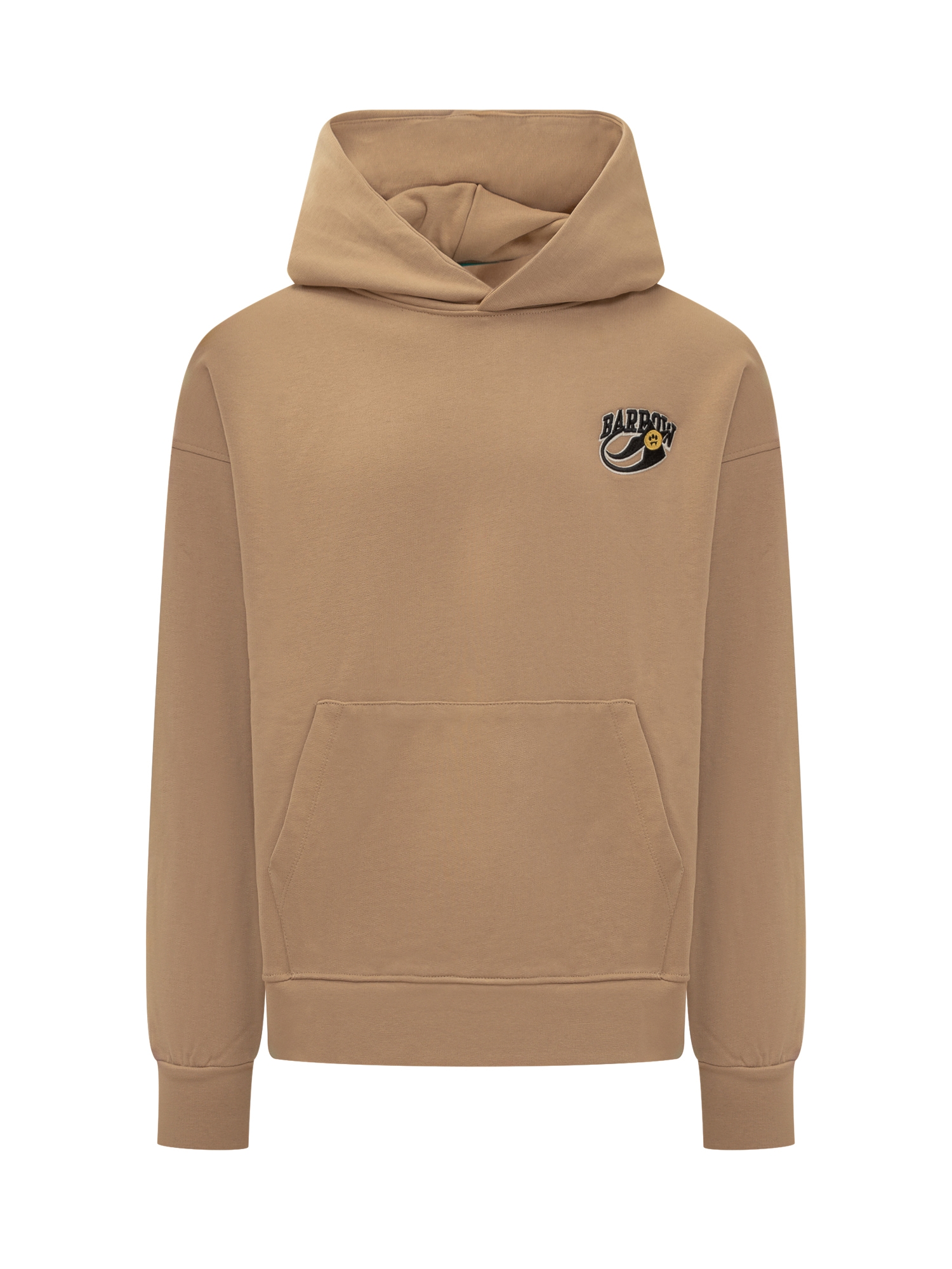 [BARROW] Sweatshirt FW25 F5BWUAHS051 307