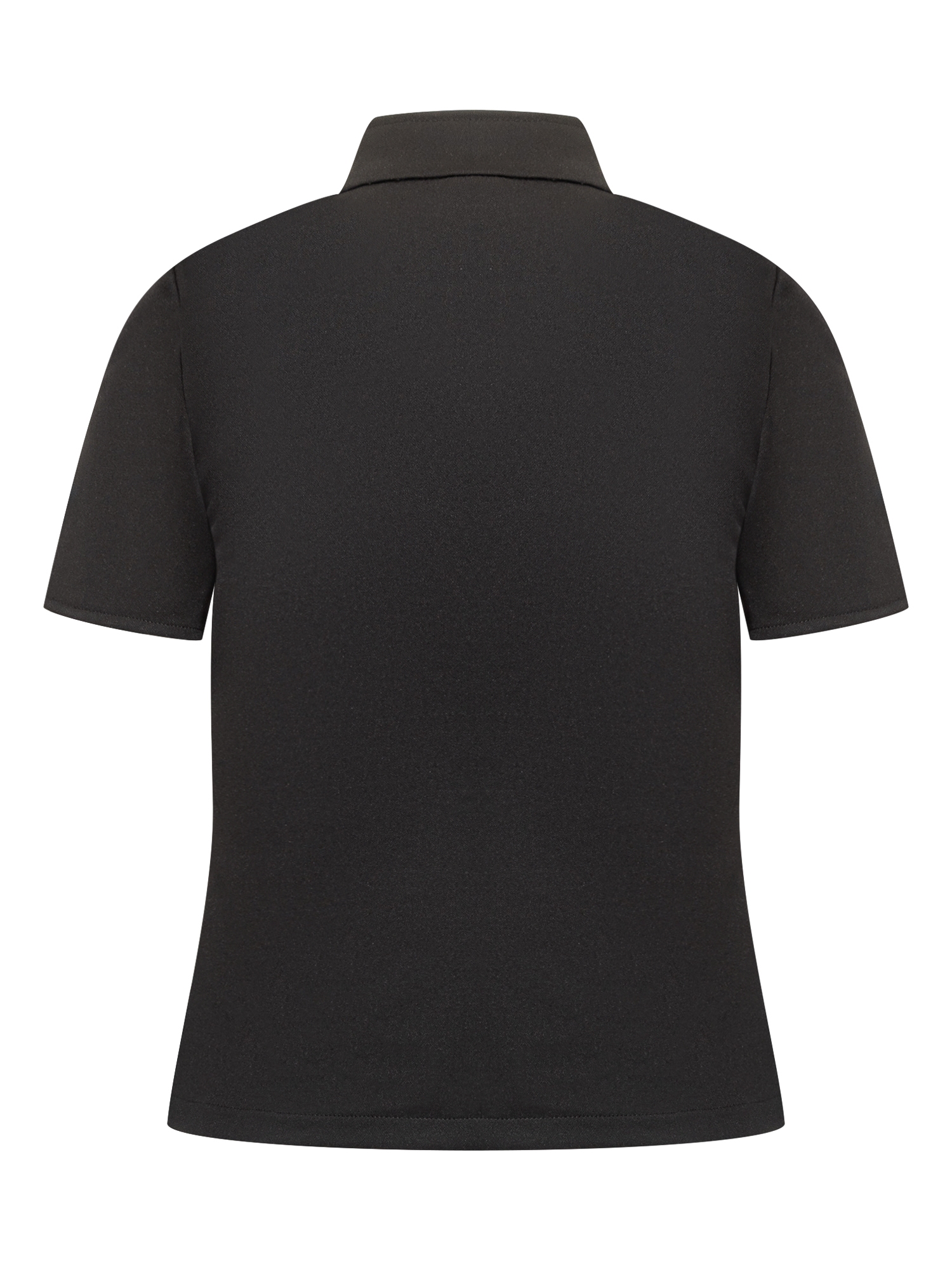 [Courreges] Shirts Short Sleeve FW25 325JTO446JS0250 9999
