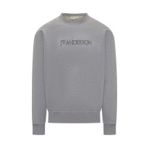 [J.W. Anderson] Sweatshirt FW25 JW0215PG1632 907