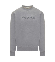 [J.W. Anderson] Sweatshirt FW25 JW0215PG1632 907