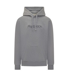 [J.W. Anderson] Hoodie FW25 JW0214PG1632 907