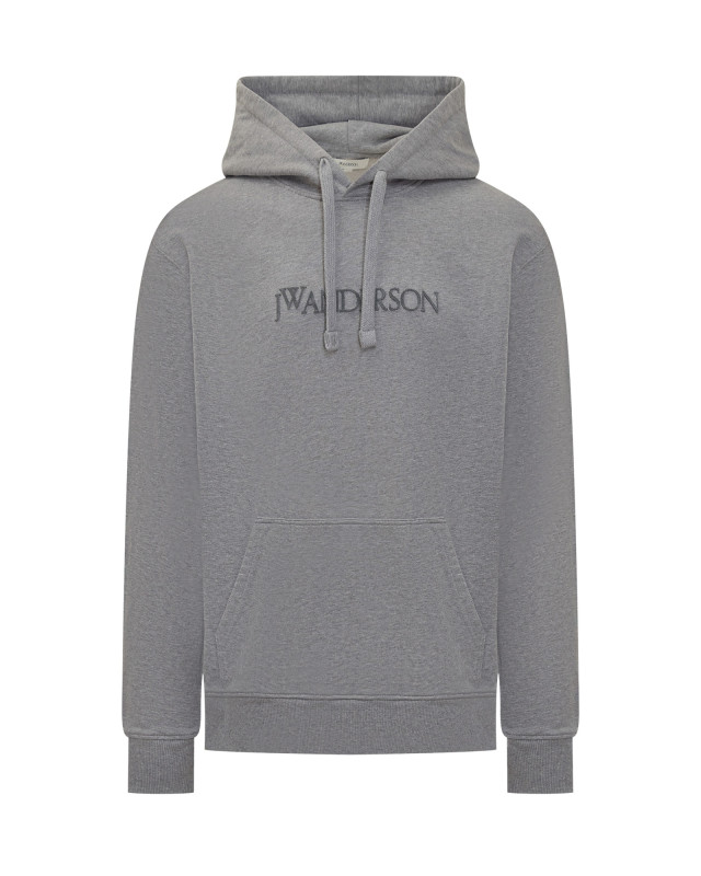 [J.W. Anderson] Hoodie FW25 JW0214PG1632 907