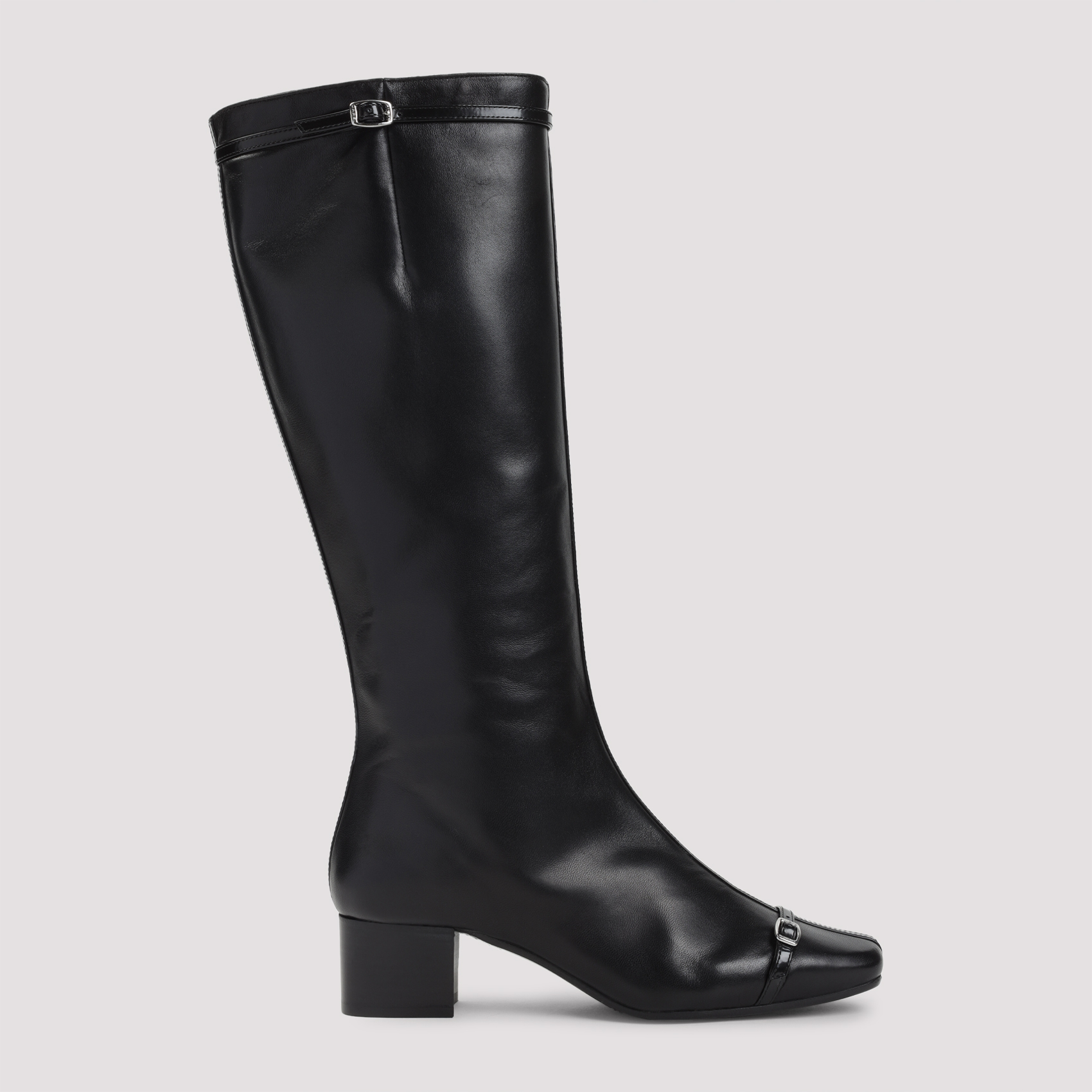[CAREL PARIS] Long Boots FW25 STARTER