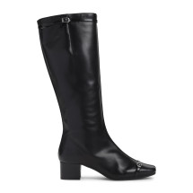 [CAREL PARIS] Long Boots FW25 STARTER