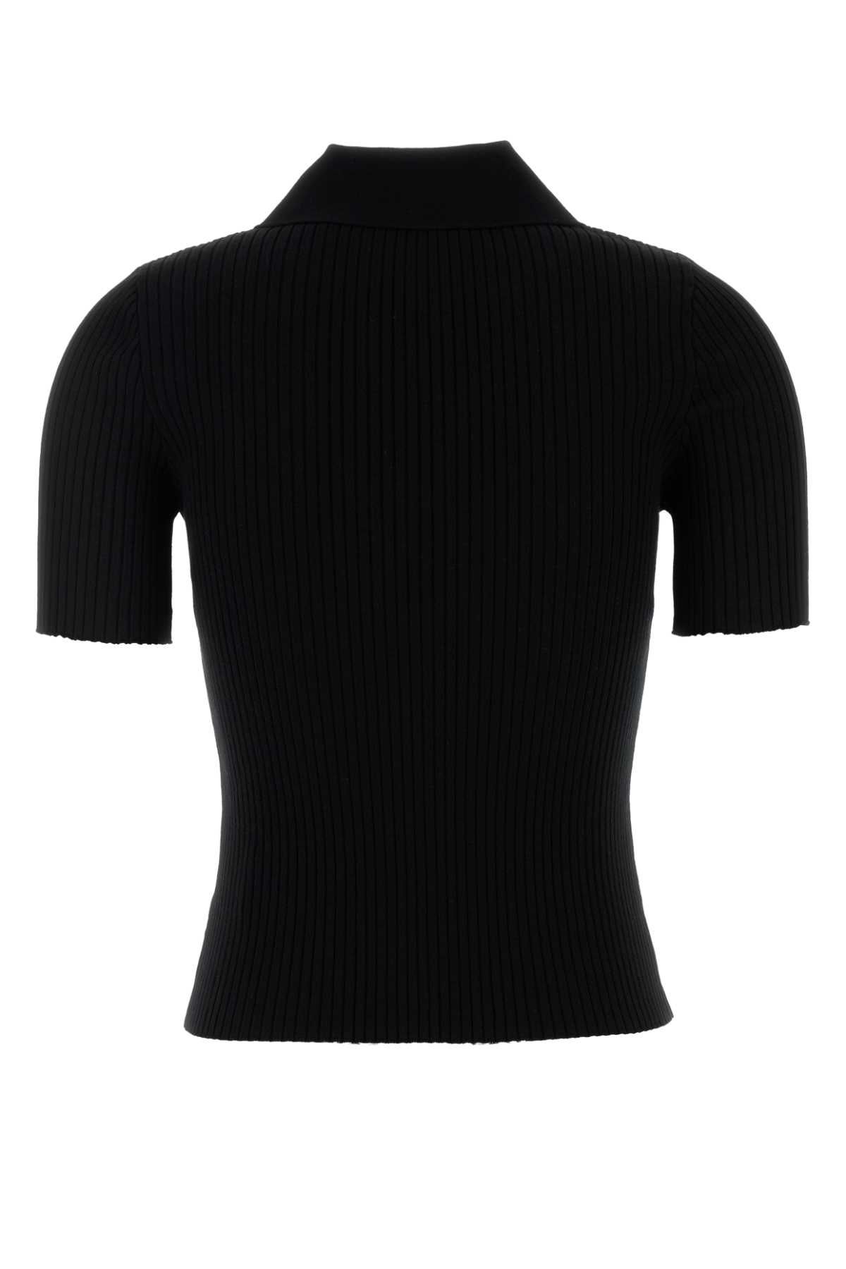 [Courreges] Shirts Short Sleeve FW25 VESMPO029FI0001 9999