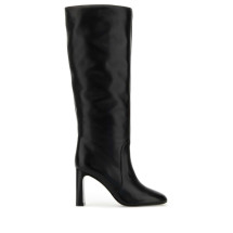 [Stuart Weitzman] Long Boots FW25 SL545 BLK