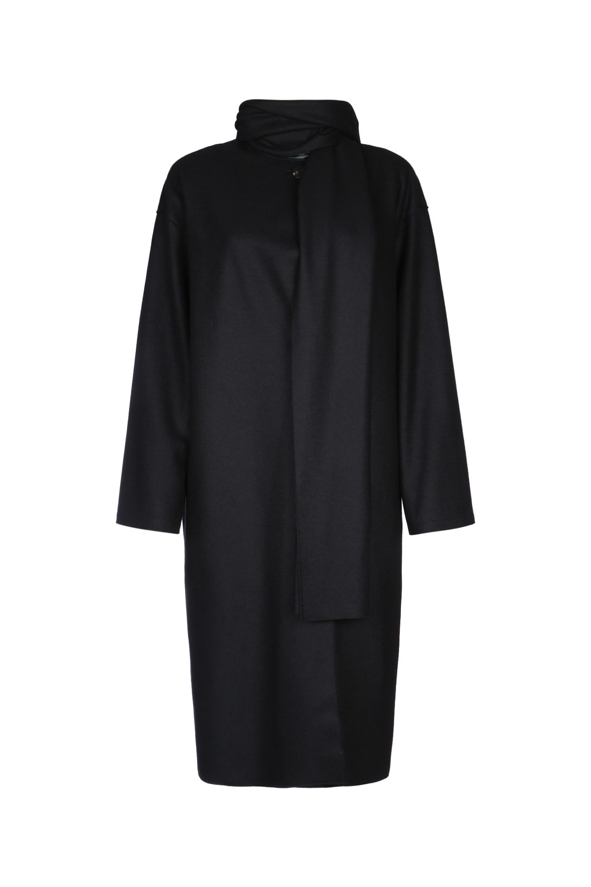 [Harris Wharf London] Coat FW25 AA1478MPS 199