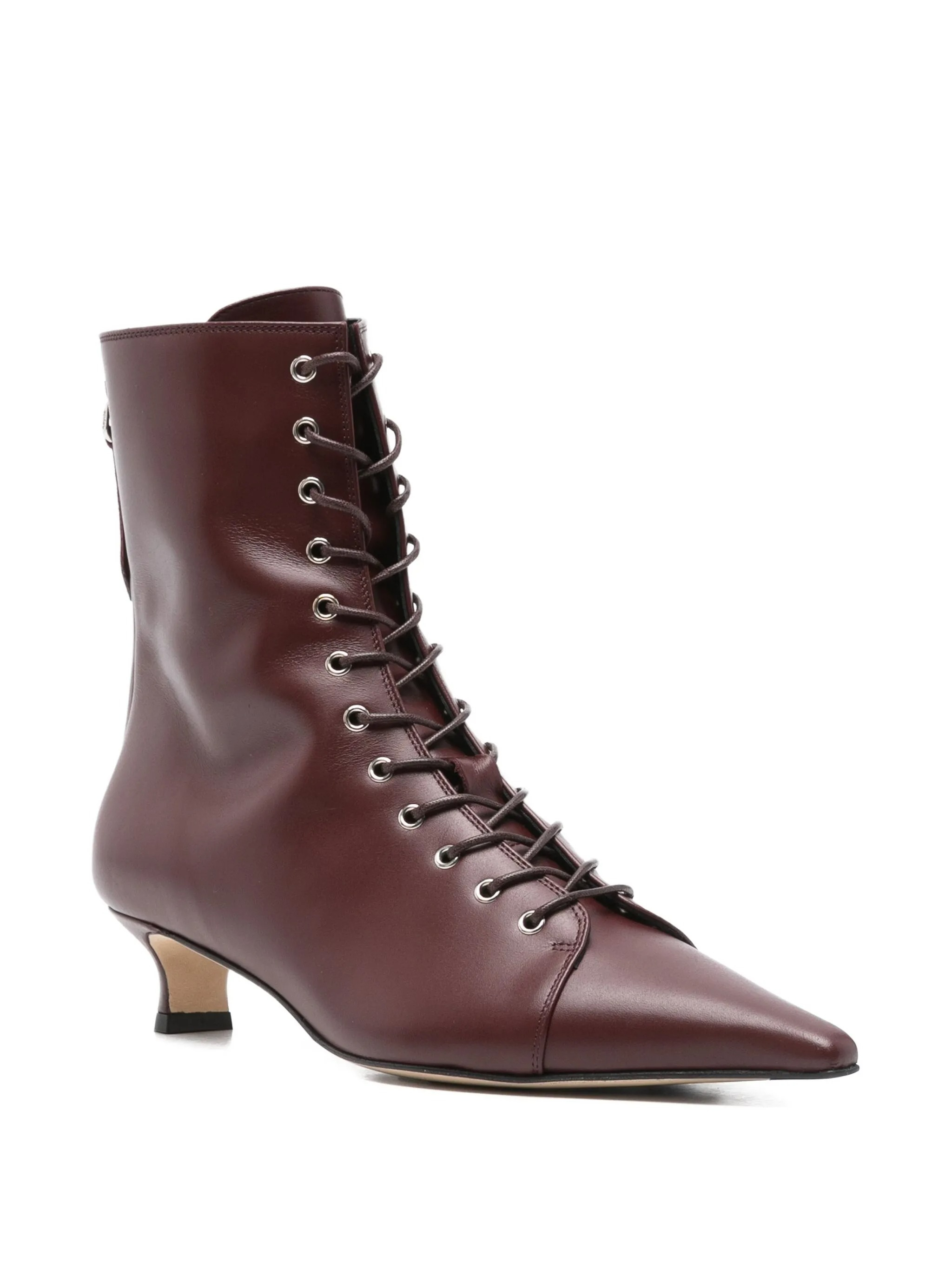 [Aeyde] Ankle Boots FW25 A11AB0544002012225