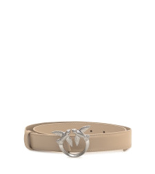 [PINKO] Belt FW25 100125A2M4 C50E