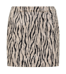 [ROTATE] Mini skirt FW25 114247858 858
