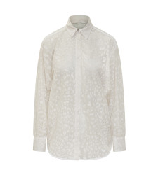 [PINKO] Shirts Long Sleeve SS25 105259A2MN Z04