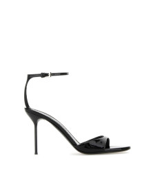 [Paris Texas] Sandals FW25 PX1571XVN01 BLACK
