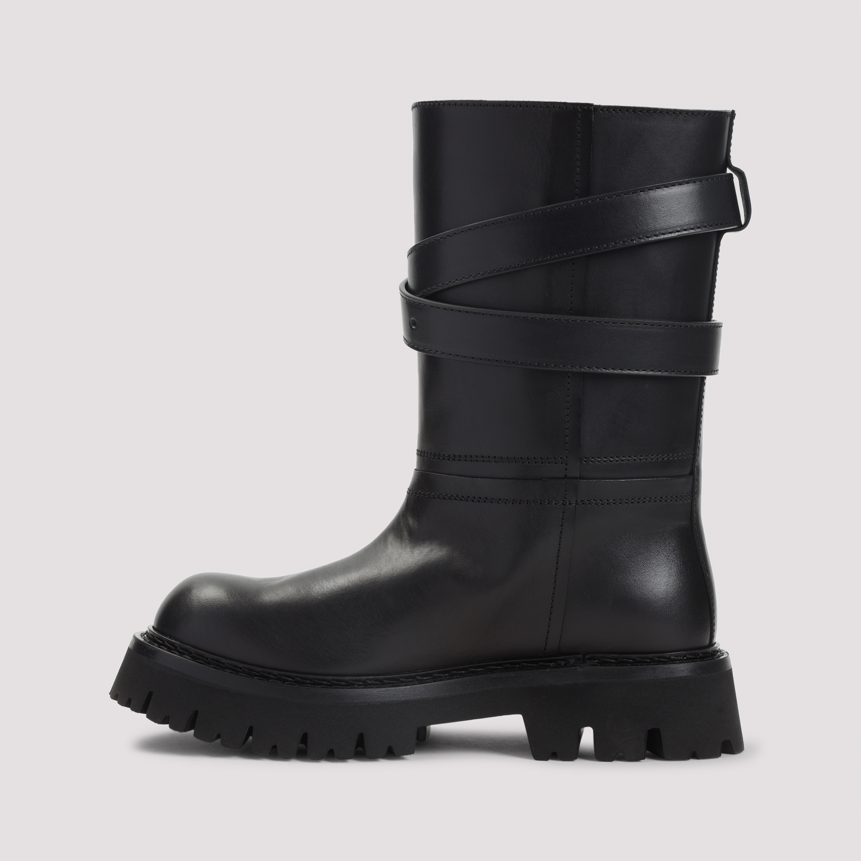 [Moschino] Ankle Boots FW25 MA26054G1N.MJ5