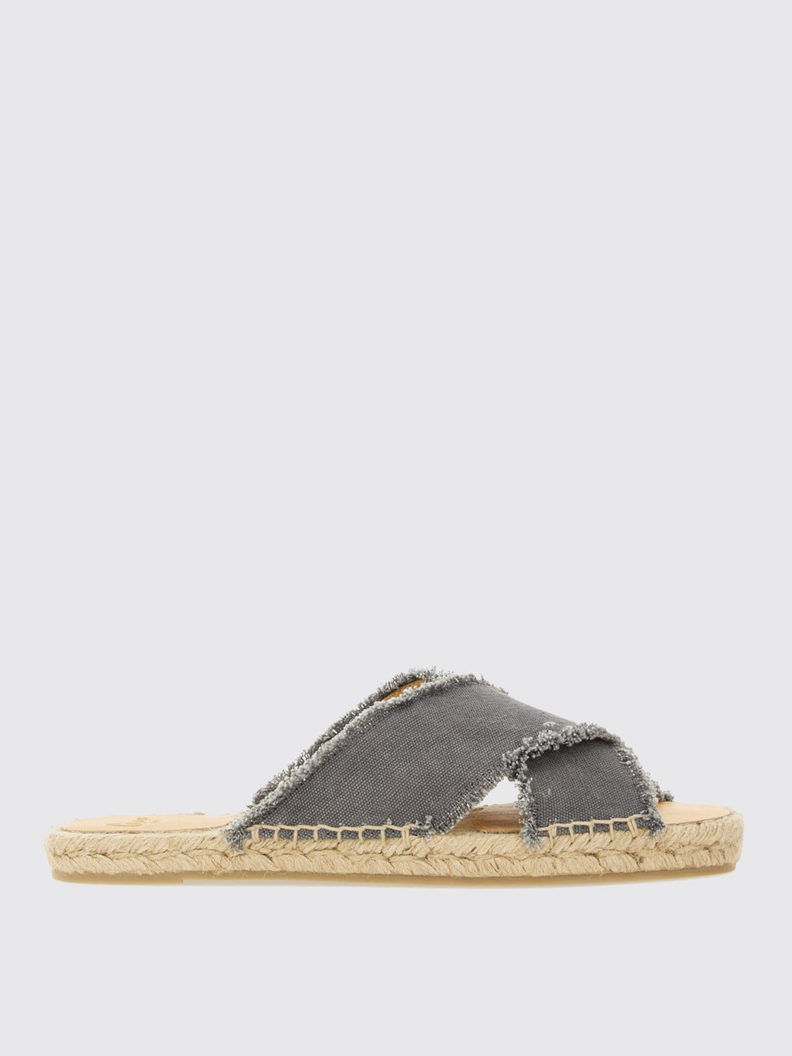[Castaner] Sandals FW25 021775 GRIGIO