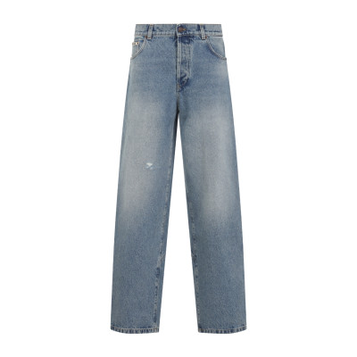 [Moschino] Jeans FW25 252EA0319.5523