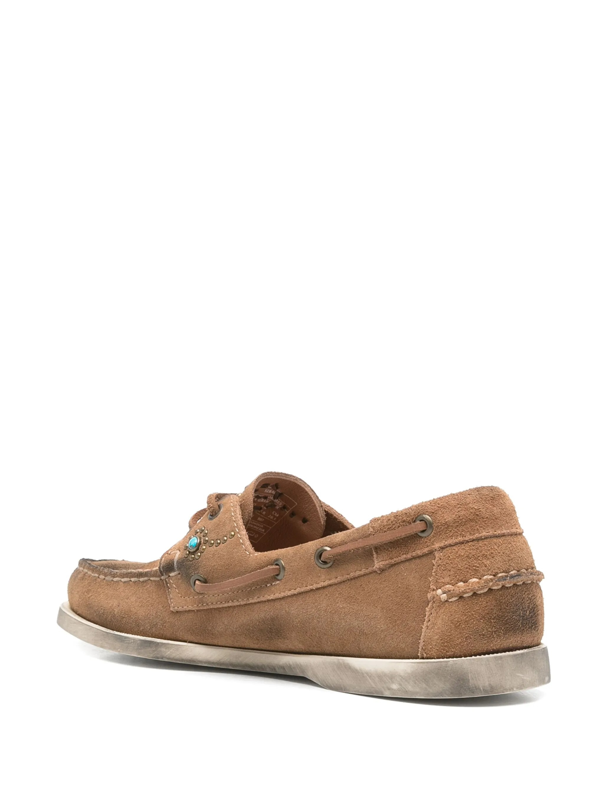 [SEBAGO] Loafer FW25 75112XW