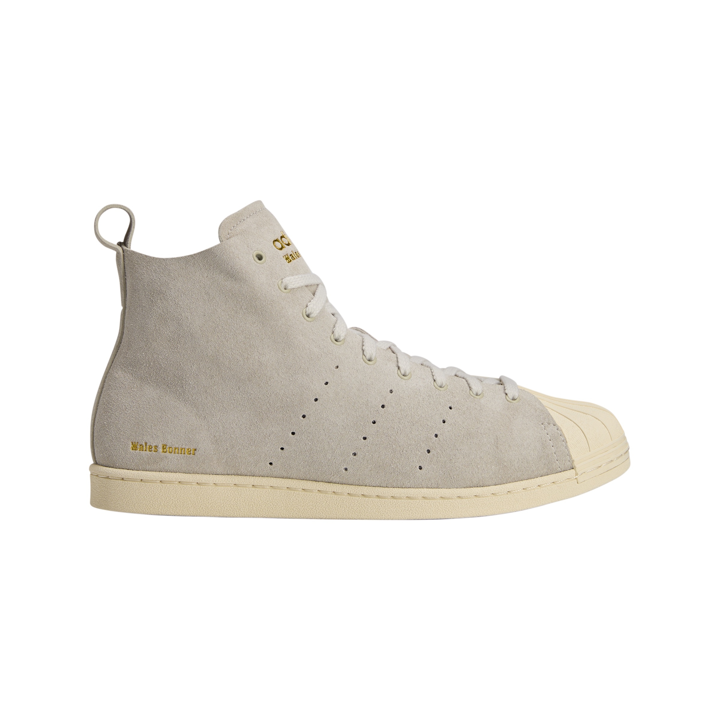 [WALES BONNER X ADIDAS] Sneakers FW25 JQ7633