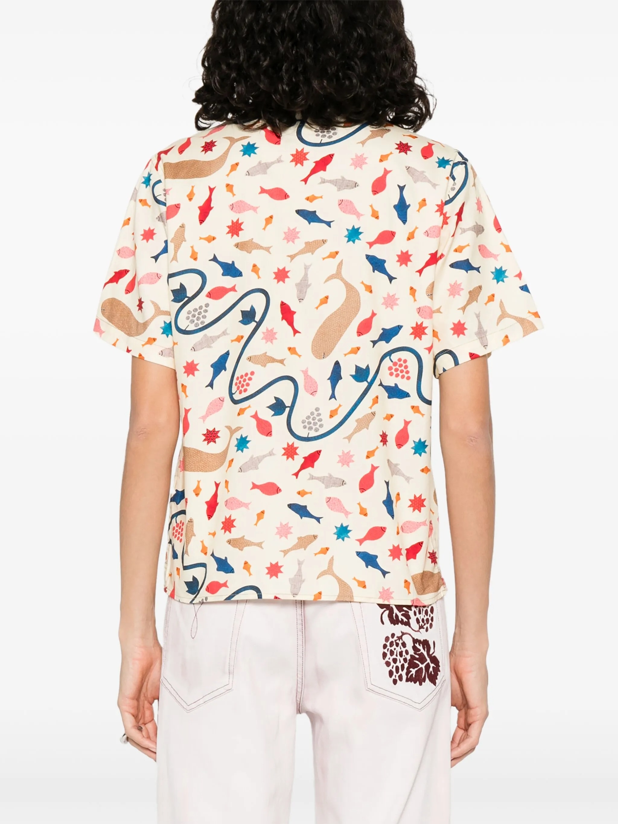 [Filson] Shirts Short Sleeve SS25 FWCAM0003195