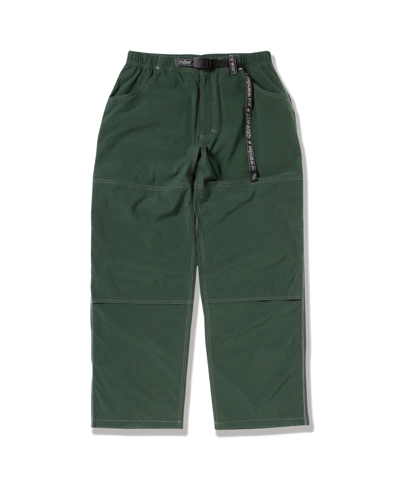[GRAMICCI X AND WANDER] Shorts SS25 GUP5S3004M