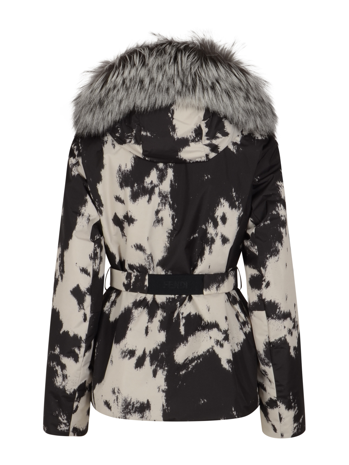 [Fendi] Down jacket FW25 FAN221AT90F1UCU