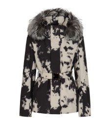 [Fendi] Down jacket FW25 FAN221AT90F1UCU