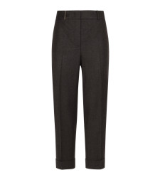 [Peserico] Trousers FW25 P04253D03359953