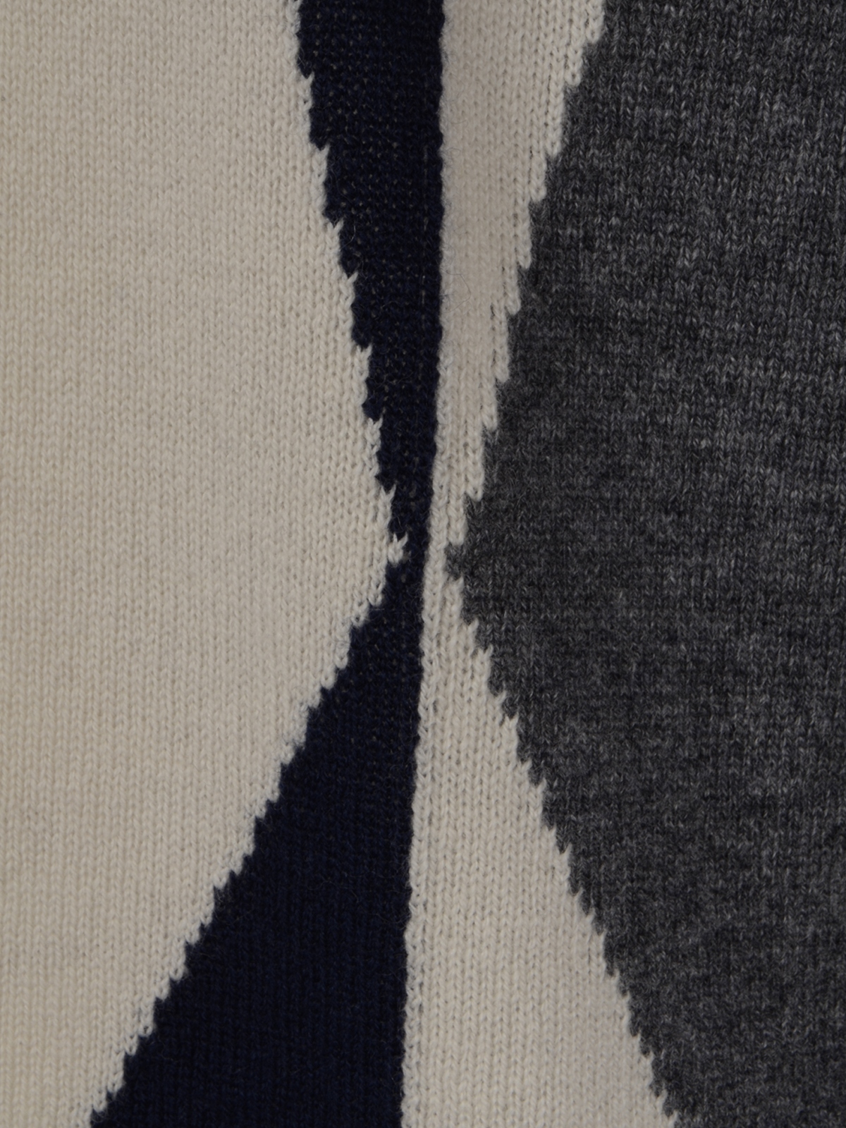 [Emporio Armani] Knitwear FW25 EW002610AF21387FB002