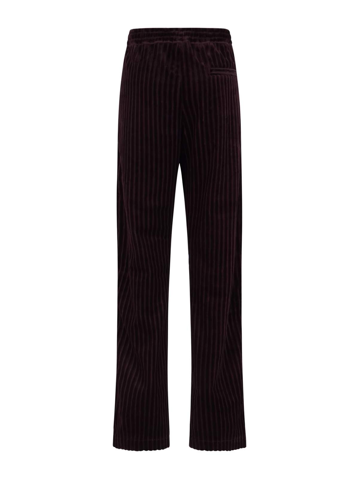 [Acne Studios] Pants FW25 BK0719479