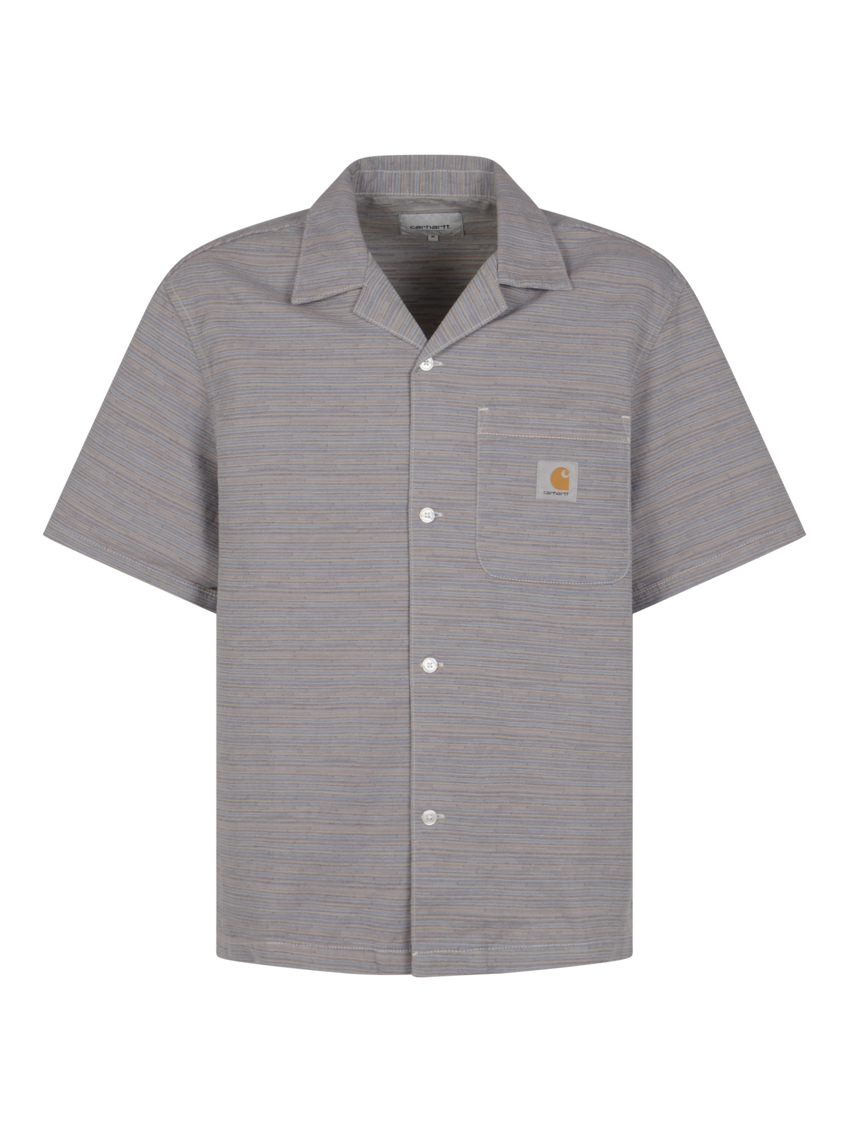 [CARHARTT WIP] Shirts Short Sleeve FW25 I03556930G02