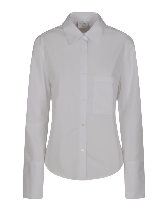 [Courreges] Shirts Long Sleeve FW25 325CCH100CO00800010