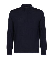 [Canali] Knitwear FW25 C1132MK02356300