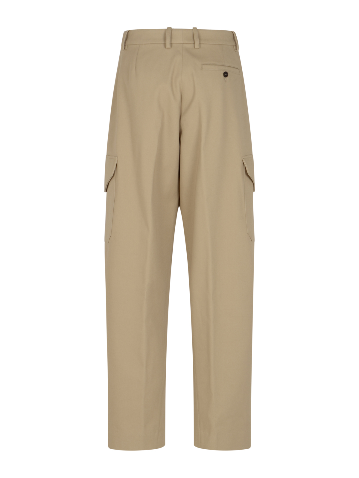 [Givenchy] Trousers FW25 BW517K164D250