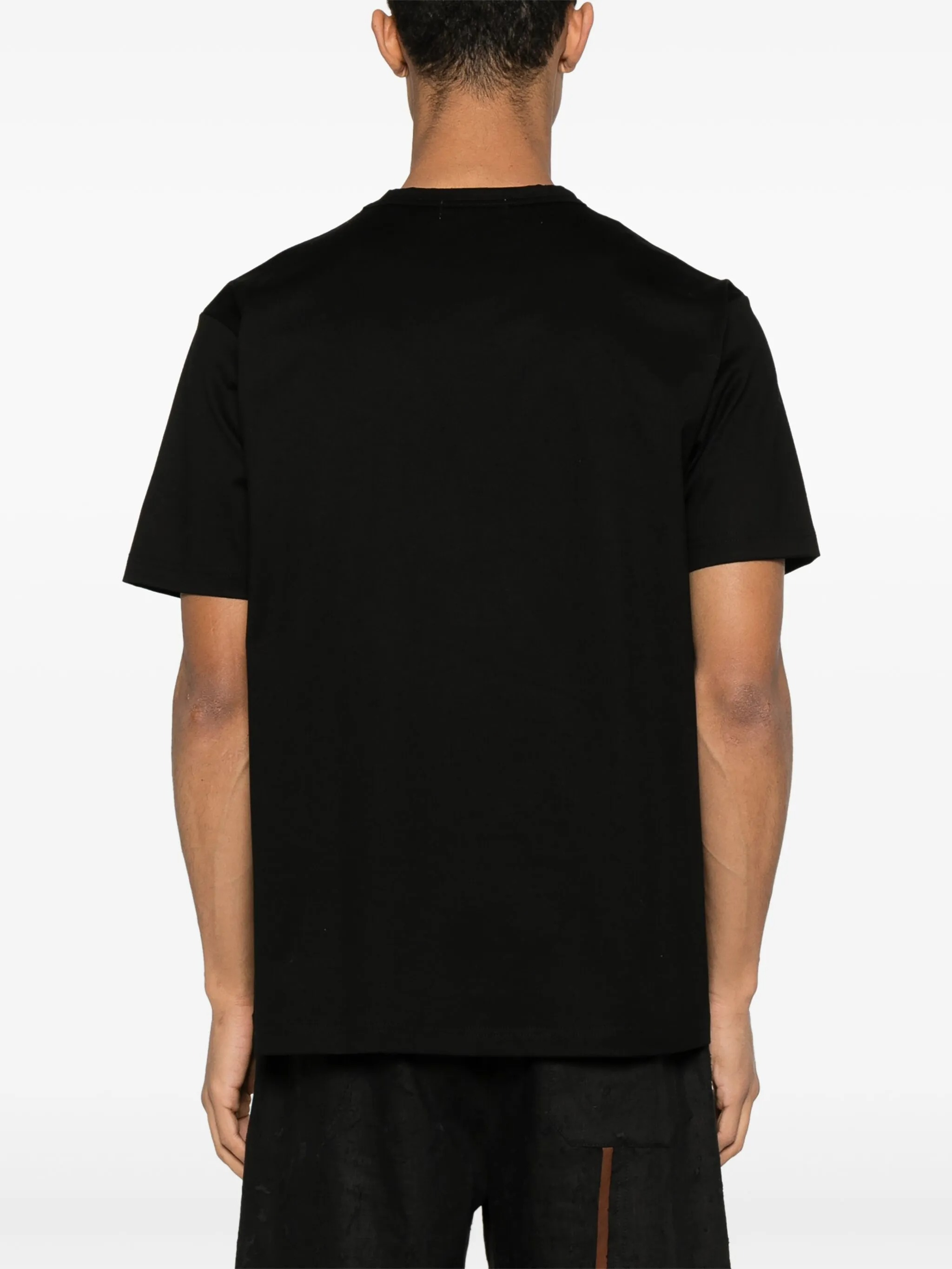 [Junya Watanabe MAN] T-shirts Short Sleeve SS25 WOT906S25