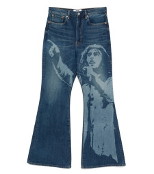 [Junya Watanabe MAN] Trousers SS25 WOP919S25
