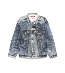 [Junya Watanabe MAN] Denim jacket SS25 WOJ911S25