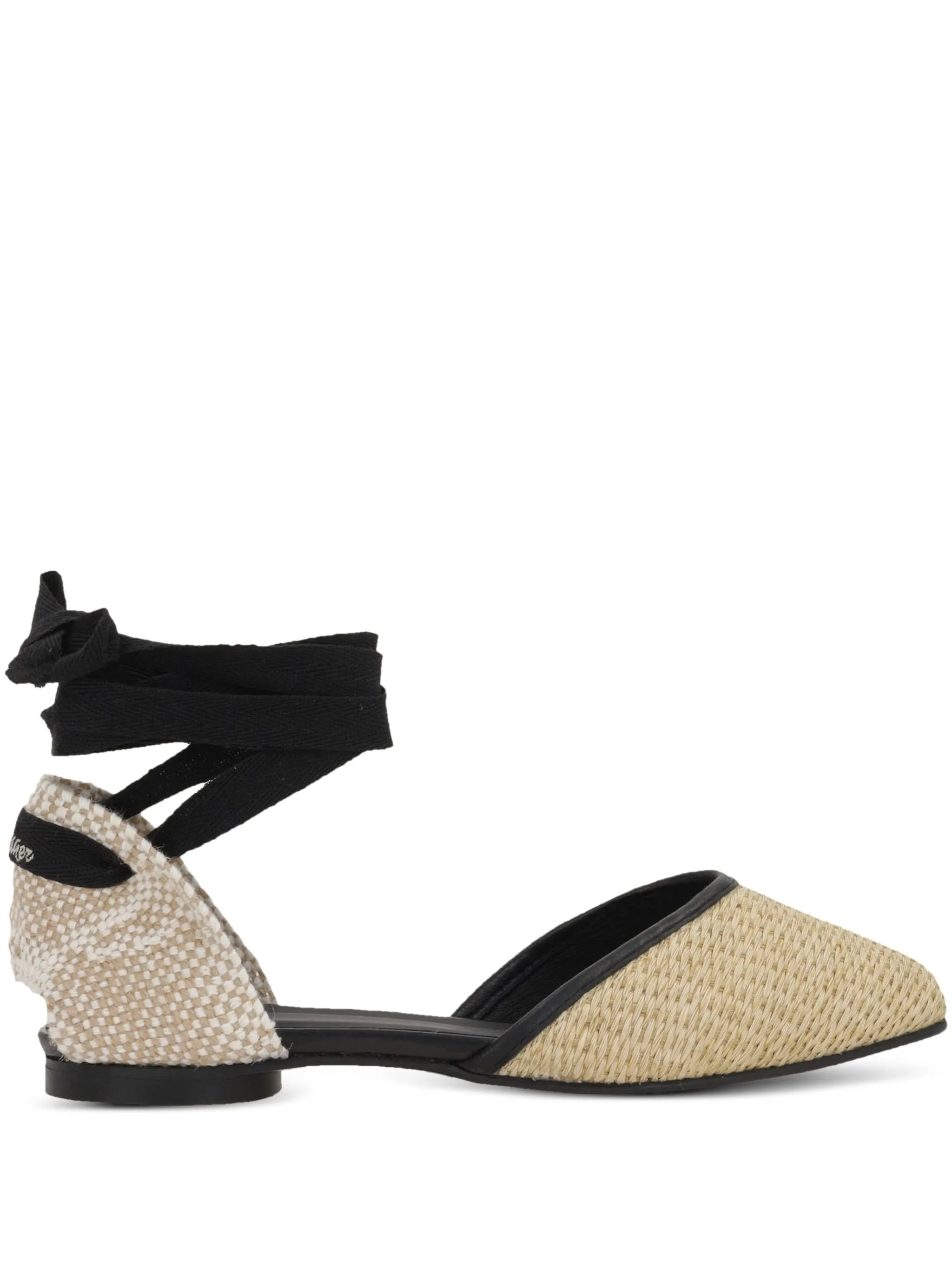 [Castaner] Flat shoes SS25 25720100
