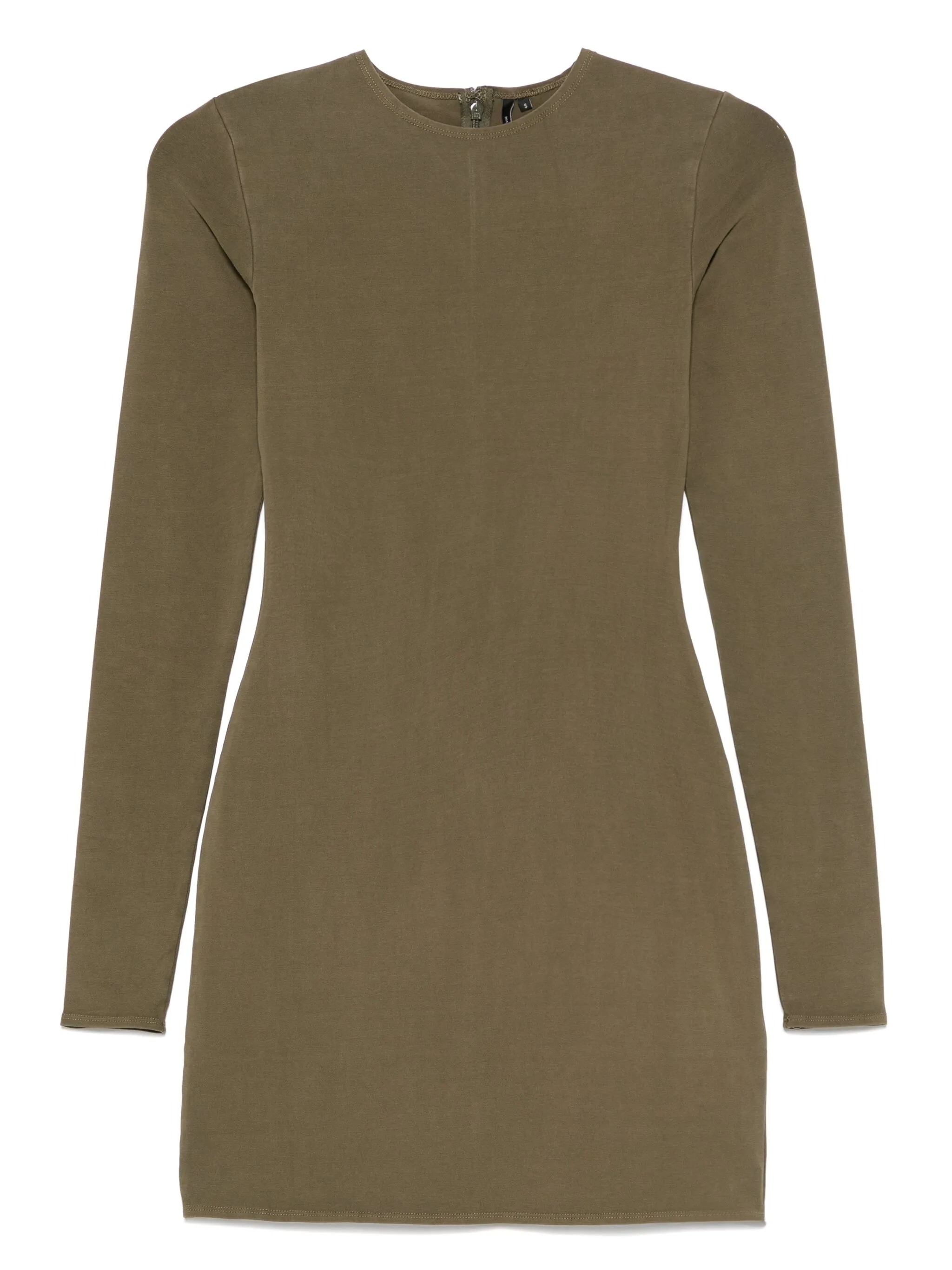[Entire Studios] Long sleeve dress SS25 ES2502MI