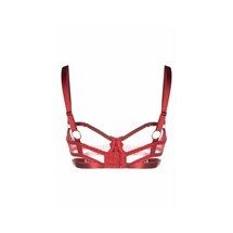 [ATELIER BORDELLE] Underwear FW21 SIGB02BRBURNT RED