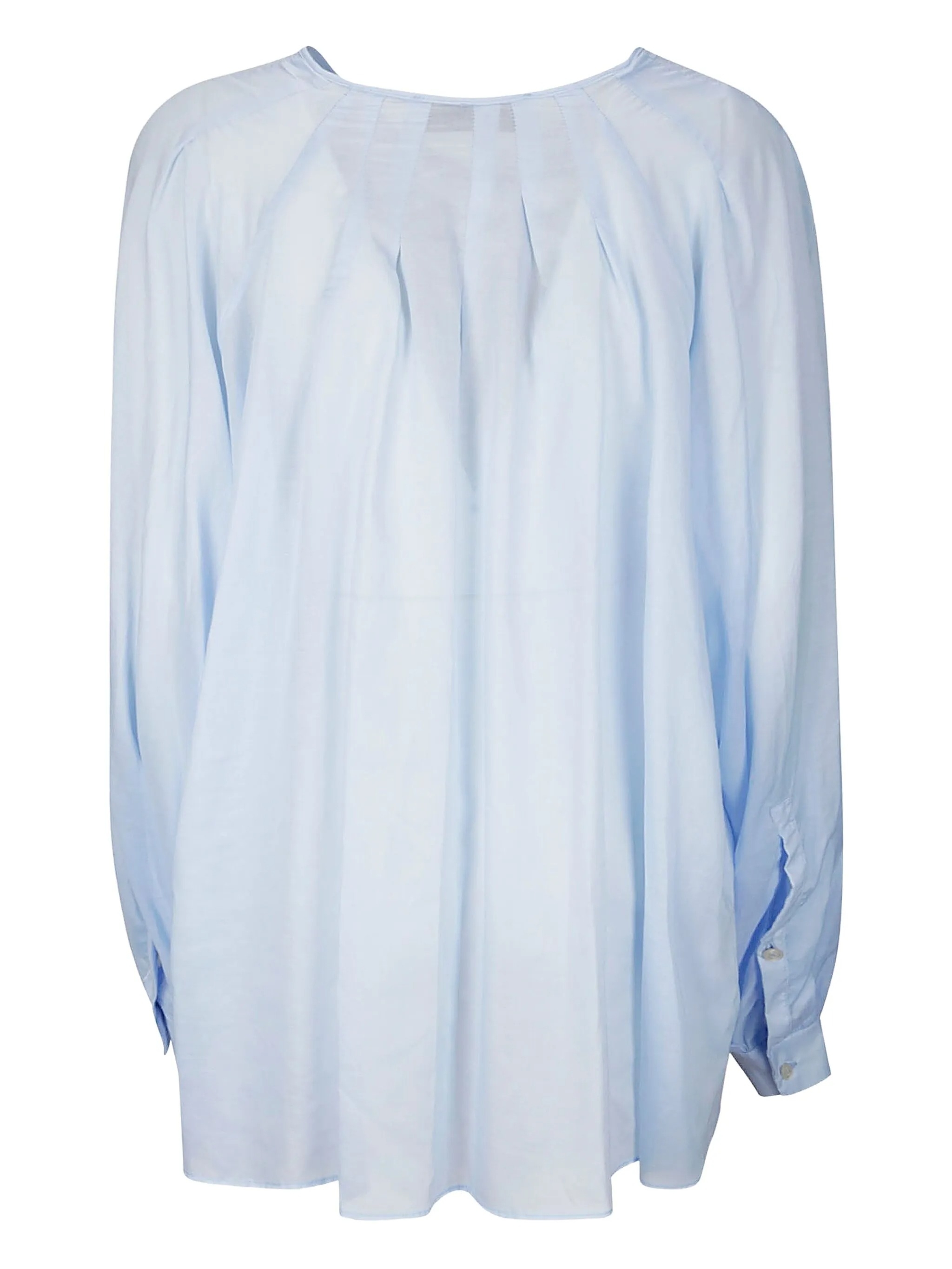[TheLatest] Shirts Long Sleeve SS25 TLW06003T0172LNTP