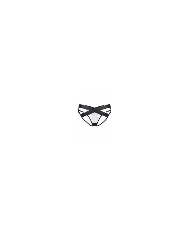 [ATELIER BORDELLE] Underwear FW21 SIGK03BBLACK